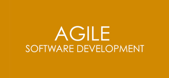 Agile is... Never Having To Commit To a Deadline?!? video