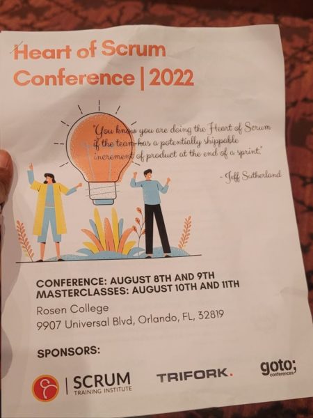 Conference Agenda-Hear-Of-Scrum-Conference-2022